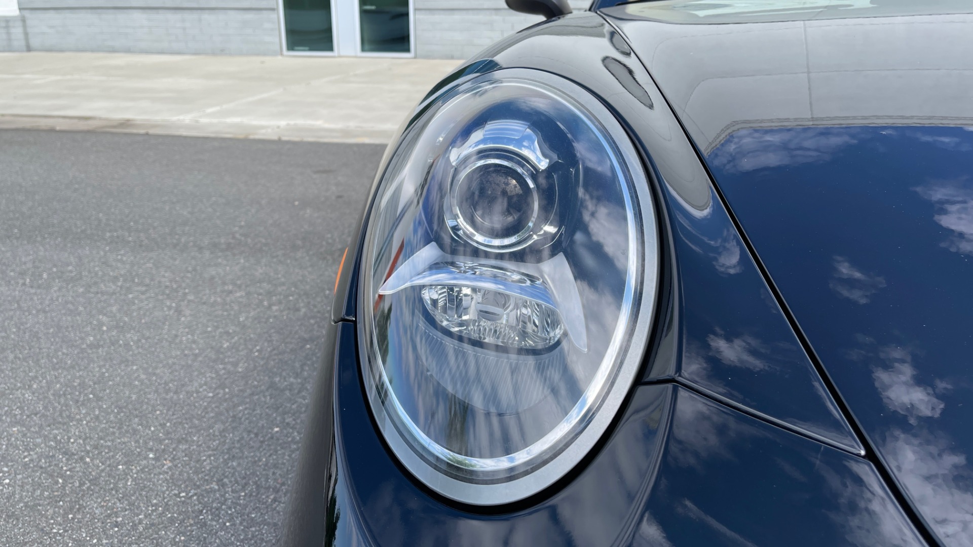Used 2013 Porsche 911 CARRERA CABRIOLET / PDK / NAV / BOSE / HTD STS / PDLS for sale Sold at Formula Imports in Charlotte NC 28227 28