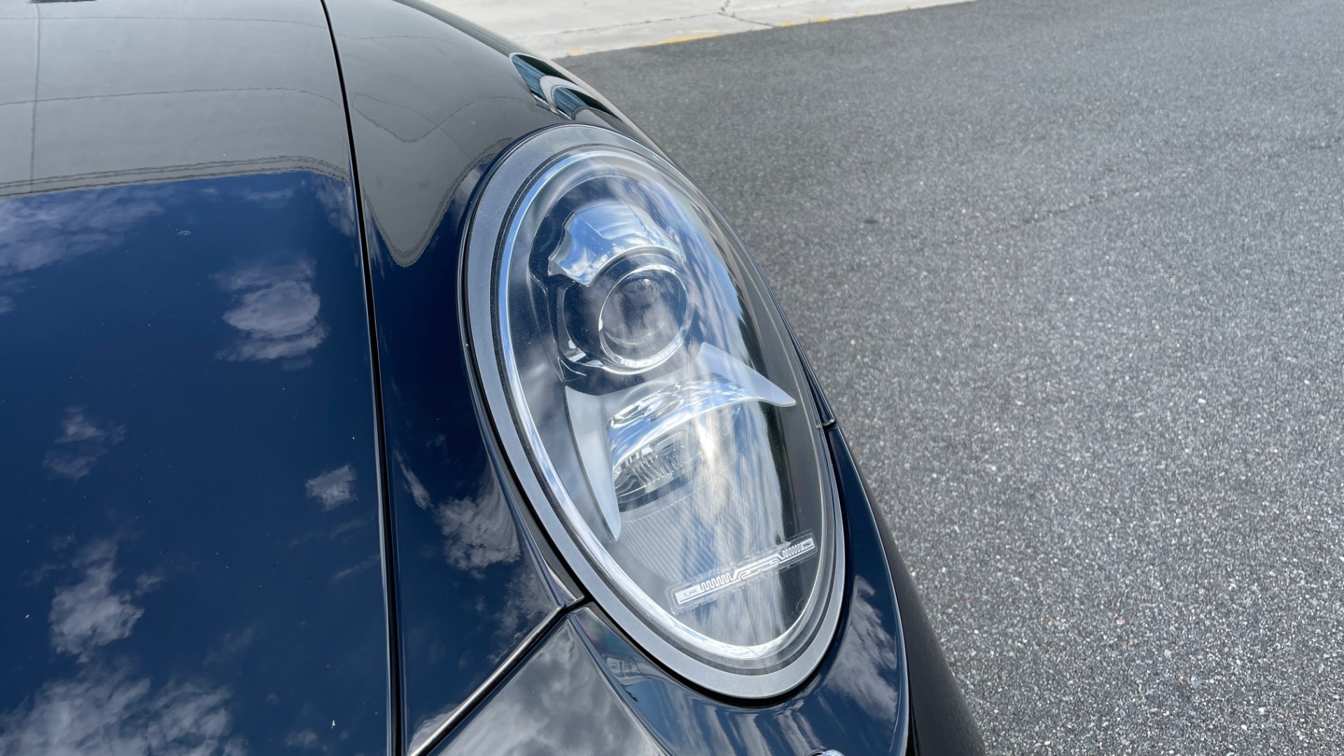 Used 2013 Porsche 911 CARRERA CABRIOLET / PDK / NAV / BOSE / HTD STS / PDLS for sale Sold at Formula Imports in Charlotte NC 28227 29