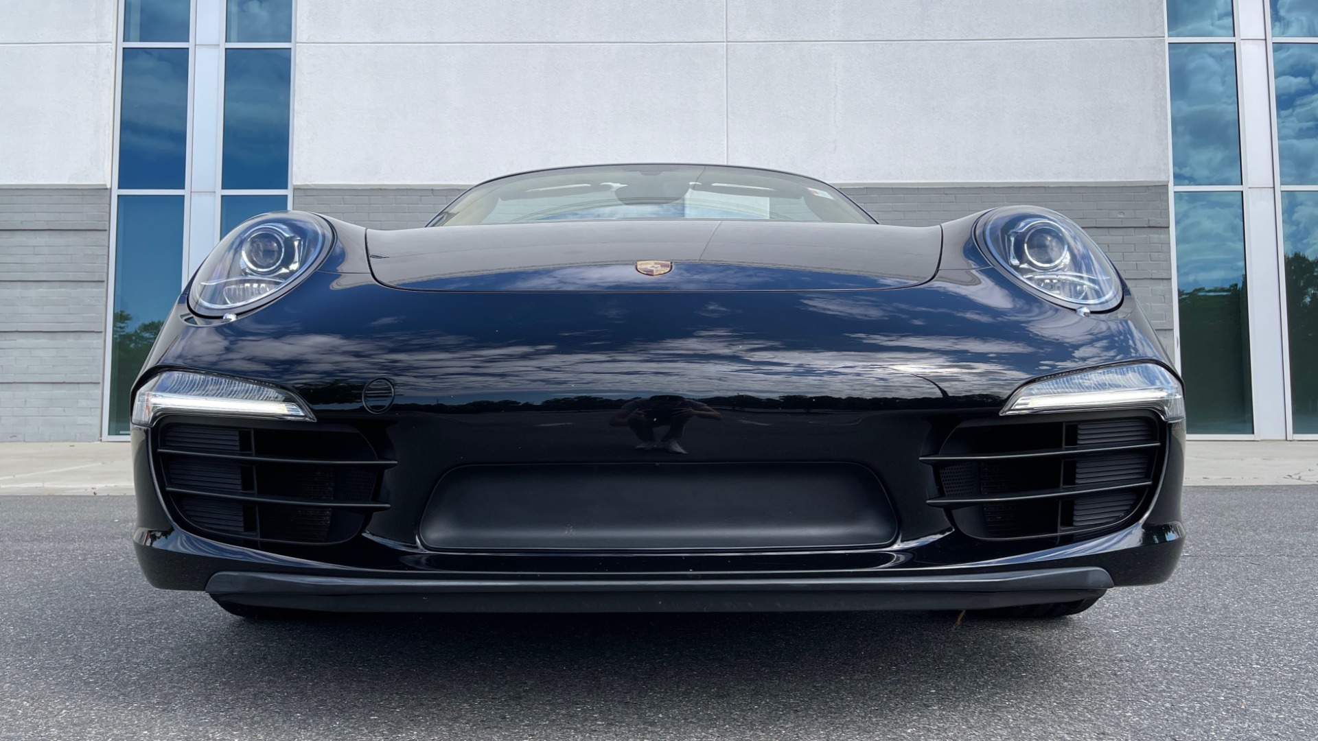 Used 2013 Porsche 911 CARRERA CABRIOLET / PDK / NAV / BOSE / HTD STS / PDLS for sale Sold at Formula Imports in Charlotte NC 28227 30