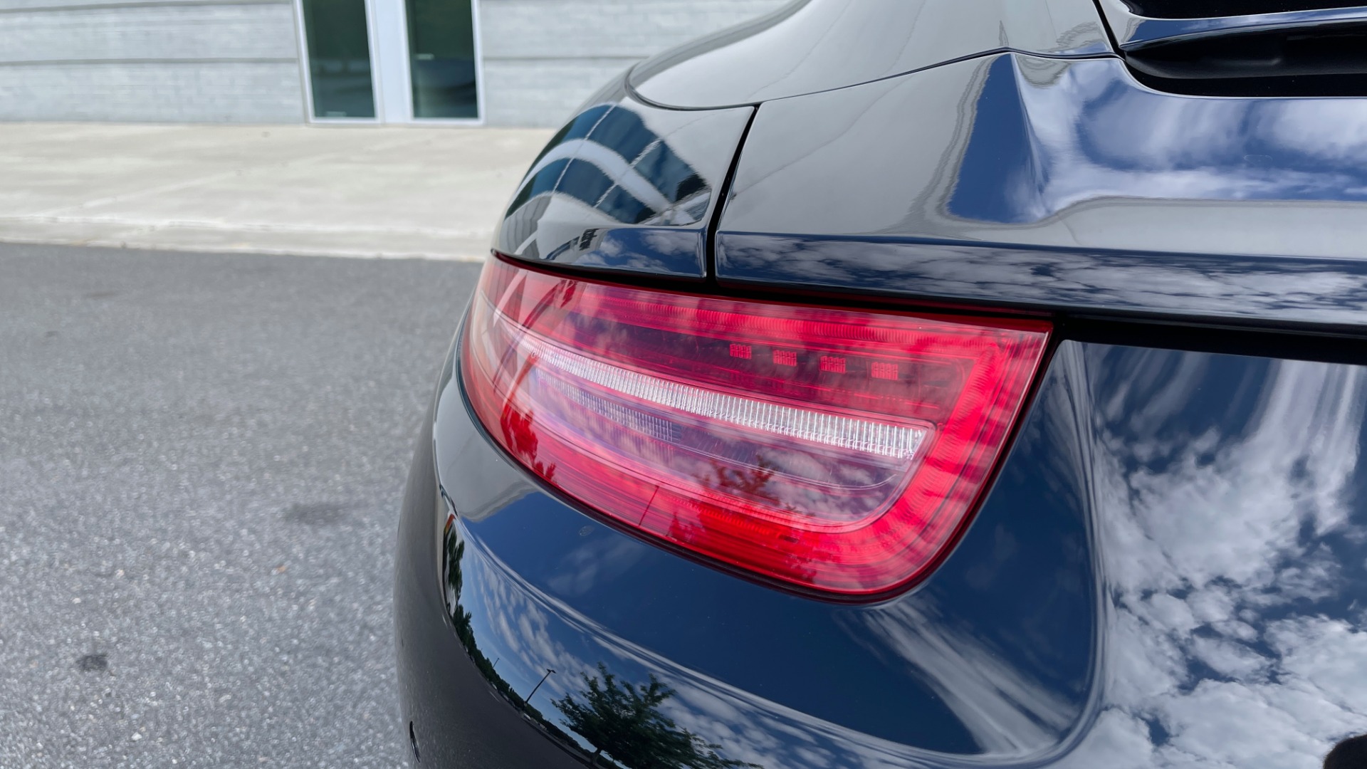 Used 2013 Porsche 911 CARRERA CABRIOLET / PDK / NAV / BOSE / HTD STS / PDLS for sale Sold at Formula Imports in Charlotte NC 28227 38