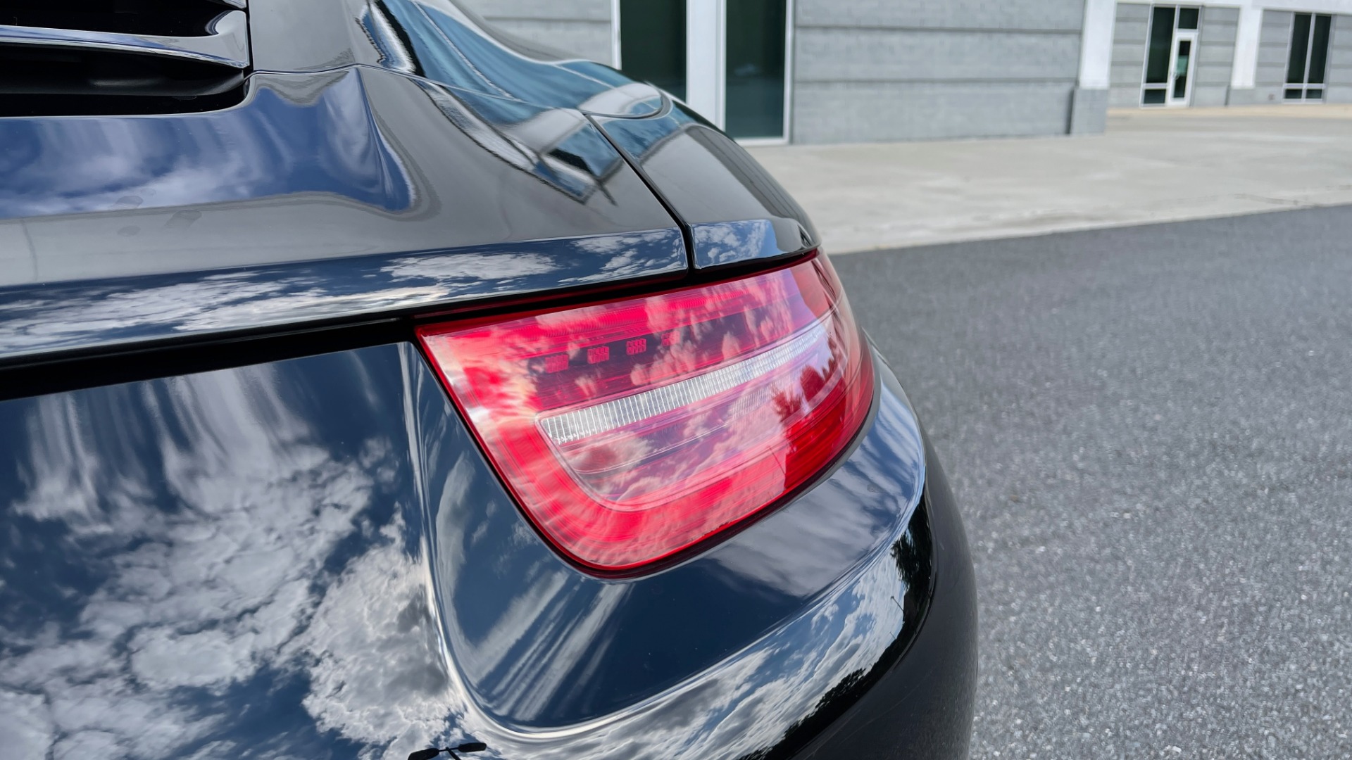Used 2013 Porsche 911 CARRERA CABRIOLET / PDK / NAV / BOSE / HTD STS / PDLS for sale Sold at Formula Imports in Charlotte NC 28227 39