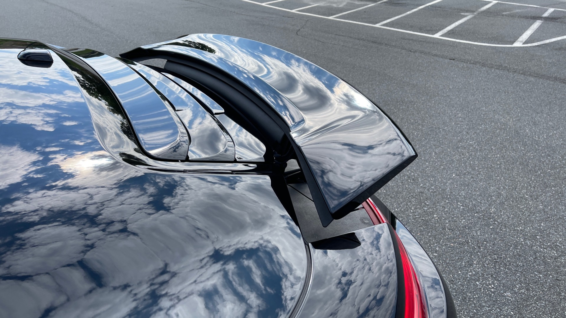 Used 2013 Porsche 911 CARRERA CABRIOLET / PDK / NAV / BOSE / HTD STS / PDLS for sale Sold at Formula Imports in Charlotte NC 28227 41
