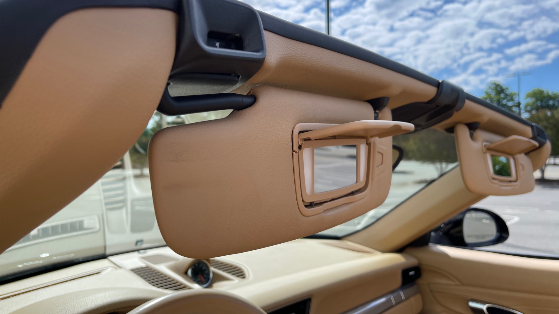 Used 2013 Porsche 911 CARRERA CABRIOLET / PDK / NAV / BOSE / HTD STS / PDLS for sale Sold at Formula Imports in Charlotte NC 28227 58