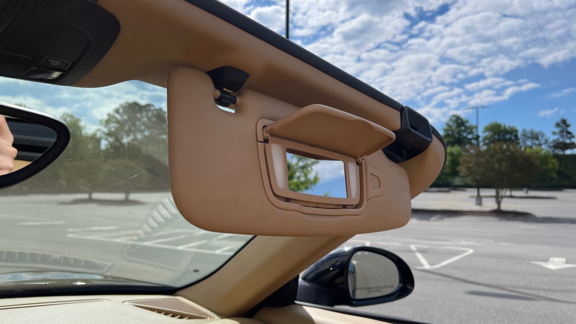 Used 2013 Porsche 911 CARRERA CABRIOLET / PDK / NAV / BOSE / HTD STS / PDLS for sale Sold at Formula Imports in Charlotte NC 28227 59