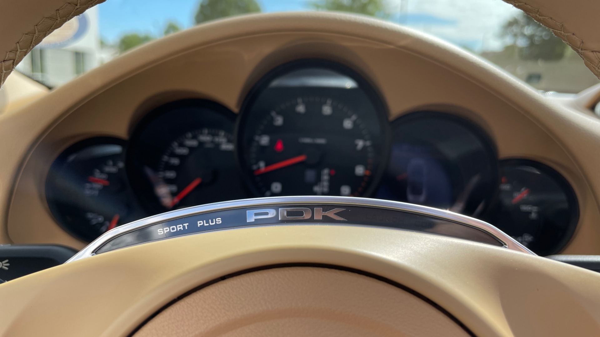 Used 2013 Porsche 911 CARRERA CABRIOLET / PDK / NAV / BOSE / HTD STS / PDLS for sale Sold at Formula Imports in Charlotte NC 28227 64