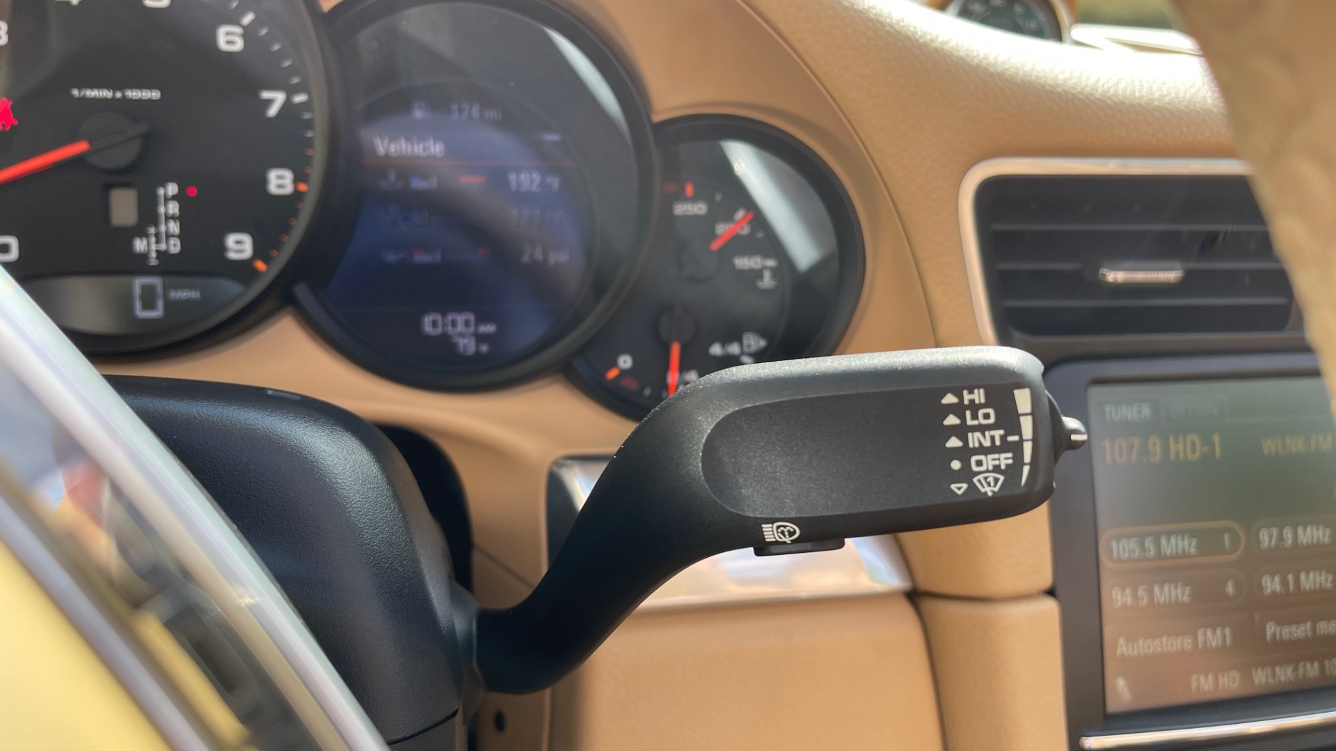 Used 2013 Porsche 911 CARRERA CABRIOLET / PDK / NAV / BOSE / HTD STS / PDLS for sale Sold at Formula Imports in Charlotte NC 28227 67