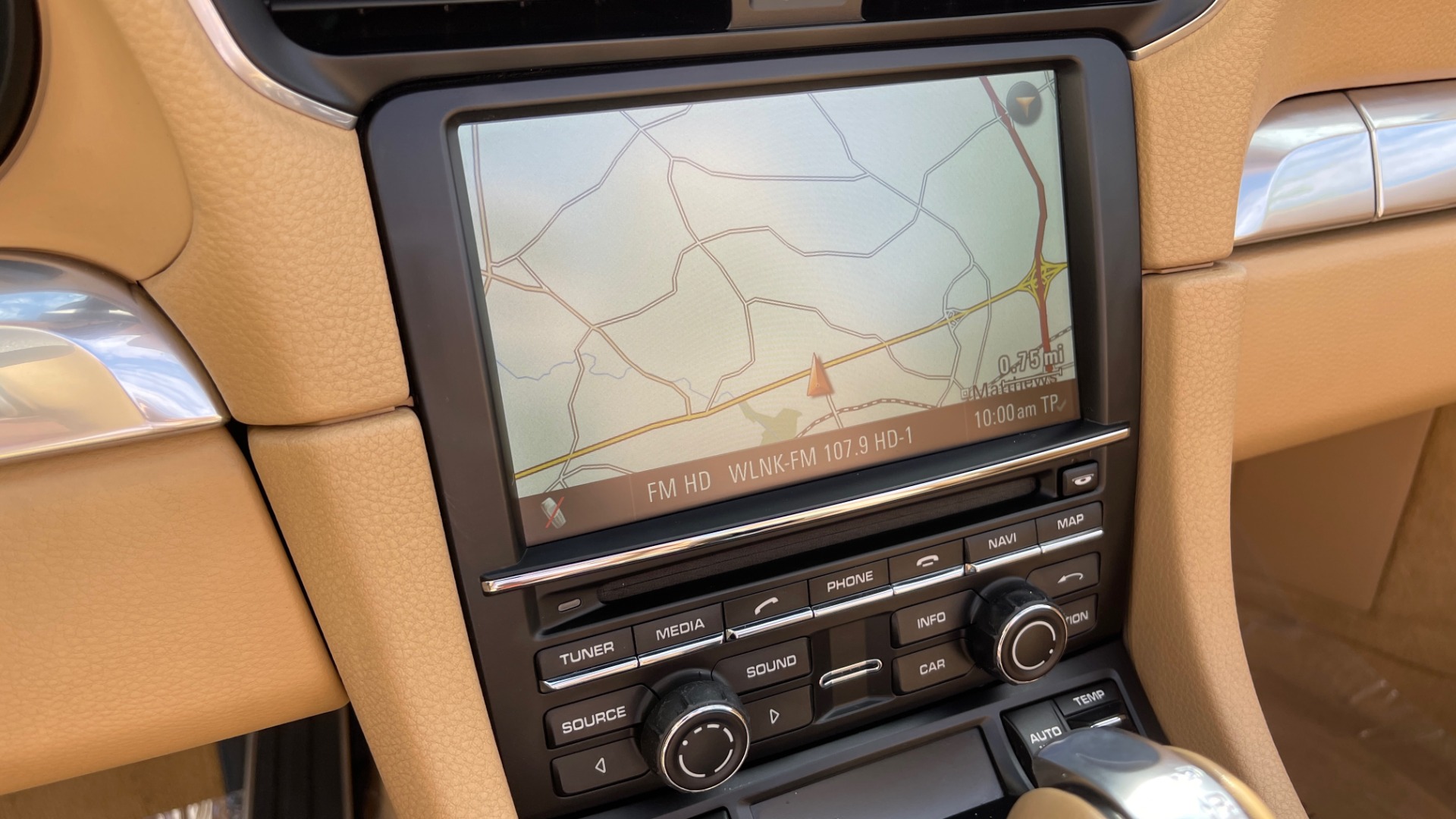 Used 2013 Porsche 911 CARRERA CABRIOLET / PDK / NAV / BOSE / HTD STS / PDLS for sale Sold at Formula Imports in Charlotte NC 28227 70