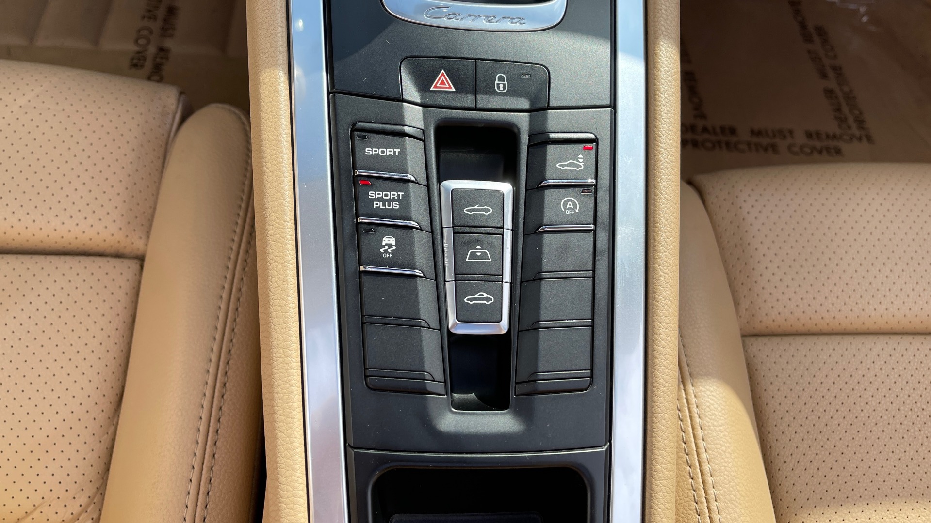 Used 2013 Porsche 911 CARRERA CABRIOLET / PDK / NAV / BOSE / HTD STS / PDLS for sale Sold at Formula Imports in Charlotte NC 28227 72