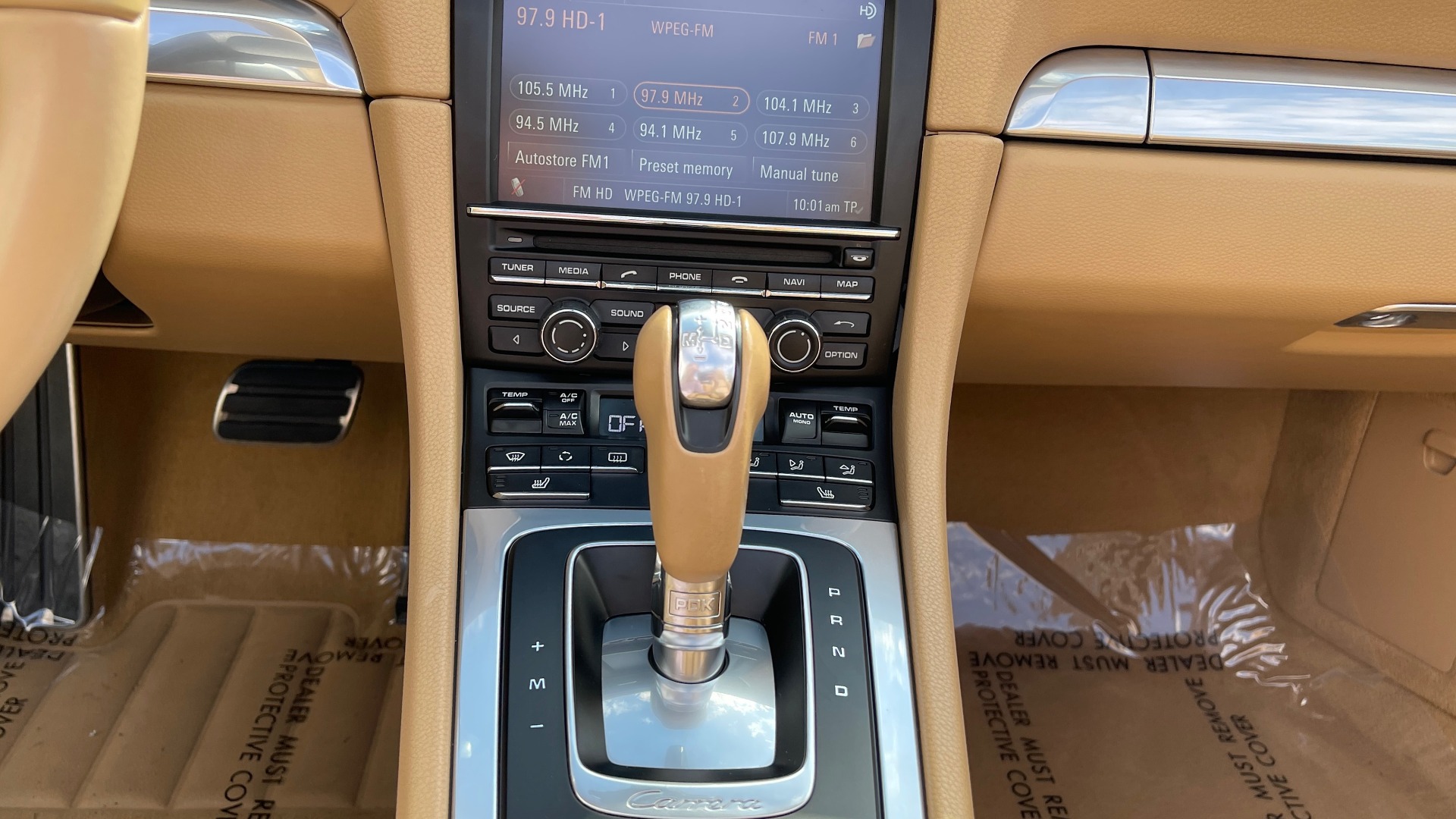Used 2013 Porsche 911 Carrera PDK//SPORT CHRONO // PWR STEERING PLUS for sale Sold at Formula Imports in Charlotte NC 28227 73
