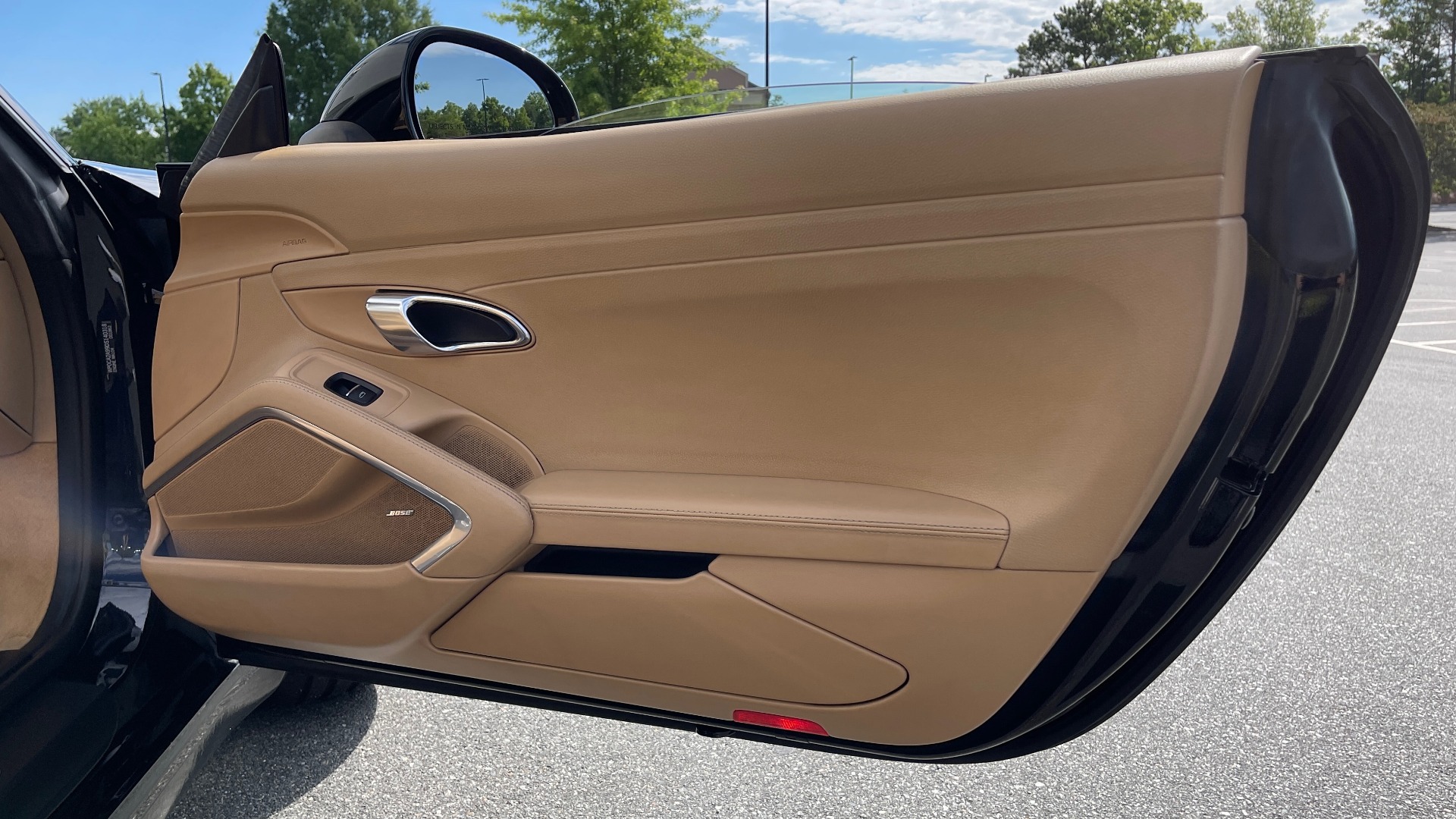 Used 2013 Porsche 911 CARRERA CABRIOLET / PDK / NAV / BOSE / HTD STS / PDLS for sale Sold at Formula Imports in Charlotte NC 28227 77
