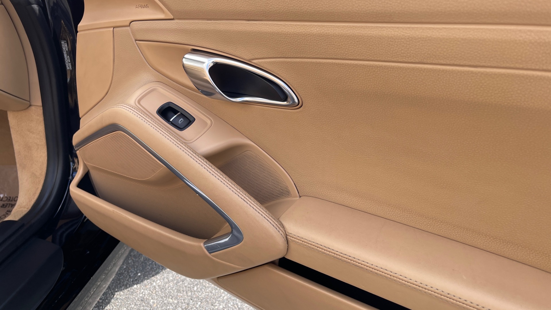 Used 2013 Porsche 911 CARRERA CABRIOLET / PDK / NAV / BOSE / HTD STS / PDLS for sale Sold at Formula Imports in Charlotte NC 28227 78
