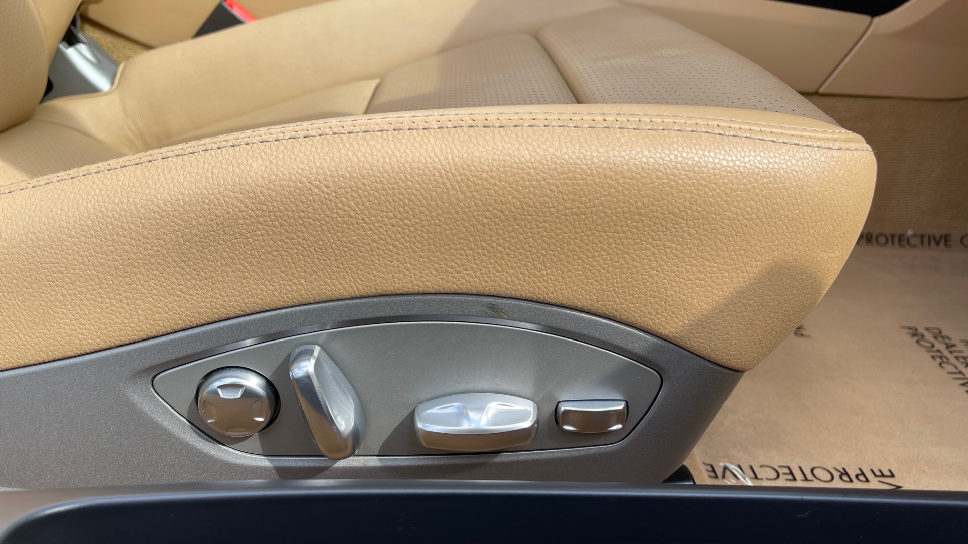 Used 2013 Porsche 911 CARRERA CABRIOLET / PDK / NAV / BOSE / HTD STS / PDLS for sale Sold at Formula Imports in Charlotte NC 28227 79