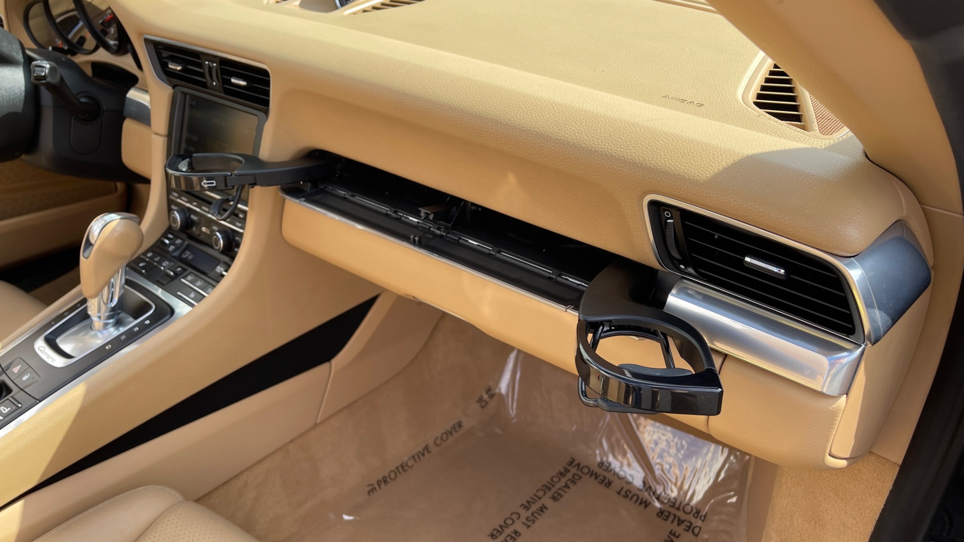 Used 2013 Porsche 911 CARRERA CABRIOLET / PDK / NAV / BOSE / HTD STS / PDLS for sale Sold at Formula Imports in Charlotte NC 28227 84
