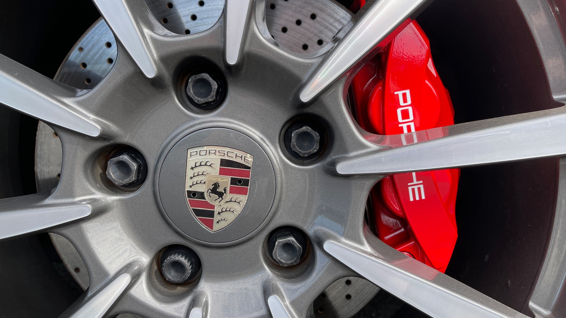 Used 2013 Porsche 911 CARRERA CABRIOLET / PDK / NAV / BOSE / HTD STS / PDLS for sale Sold at Formula Imports in Charlotte NC 28227 89