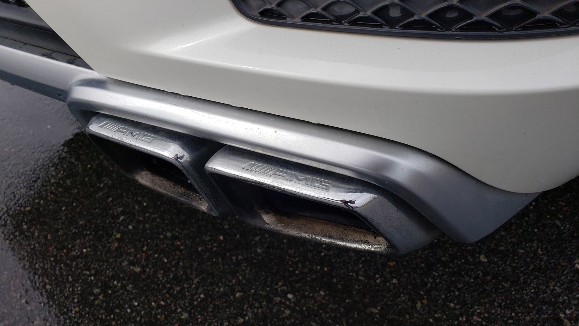 Used 2014 Mercedes-Benz GL-CLASS GL 63 AMG 4MATIC / NIGHT VIEW ASSIST PLUS / BANG & OLUFSEN SND for sale Sold at Formula Imports in Charlotte NC 28227 35