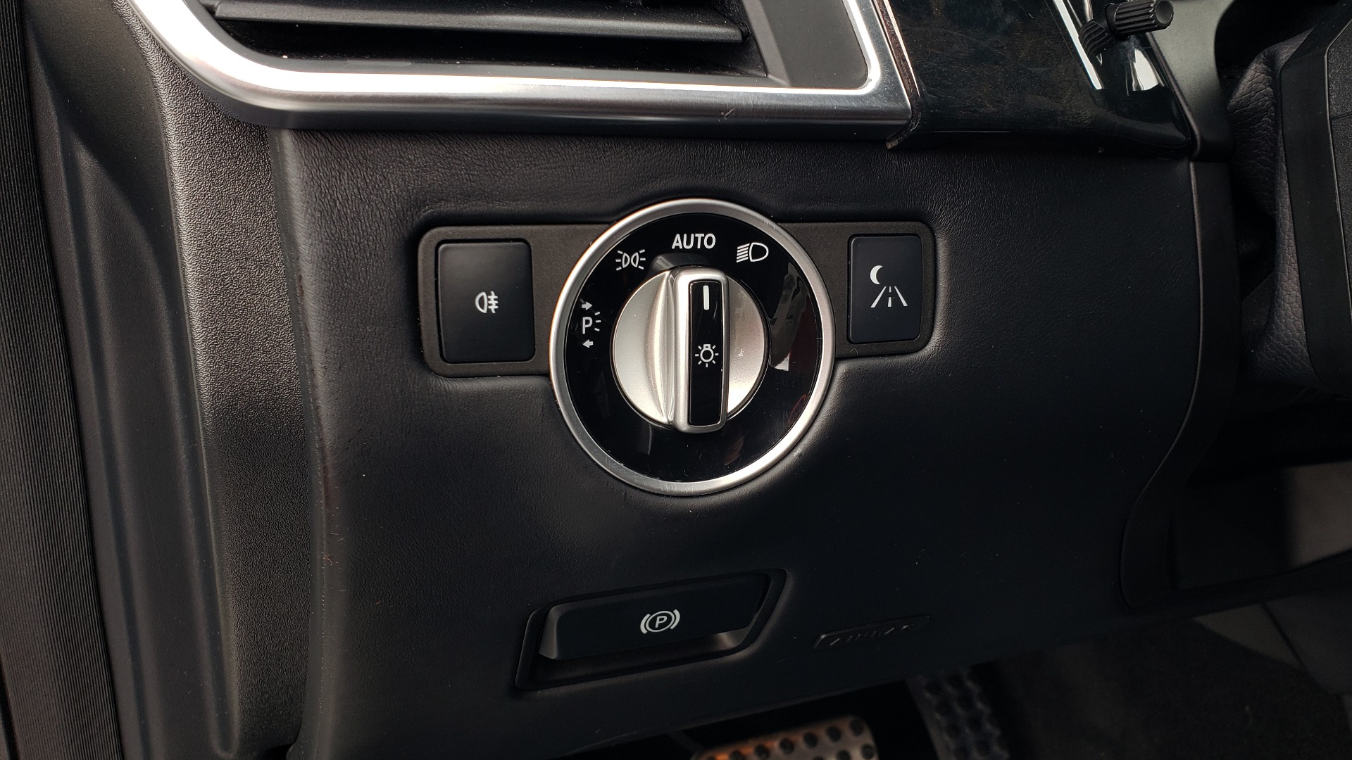 Used 2014 Mercedes-Benz GL-CLASS GL 63 AMG 4MATIC / NIGHT VIEW ASSIST PLUS / BANG & OLUFSEN SND for sale Sold at Formula Imports in Charlotte NC 28227 45