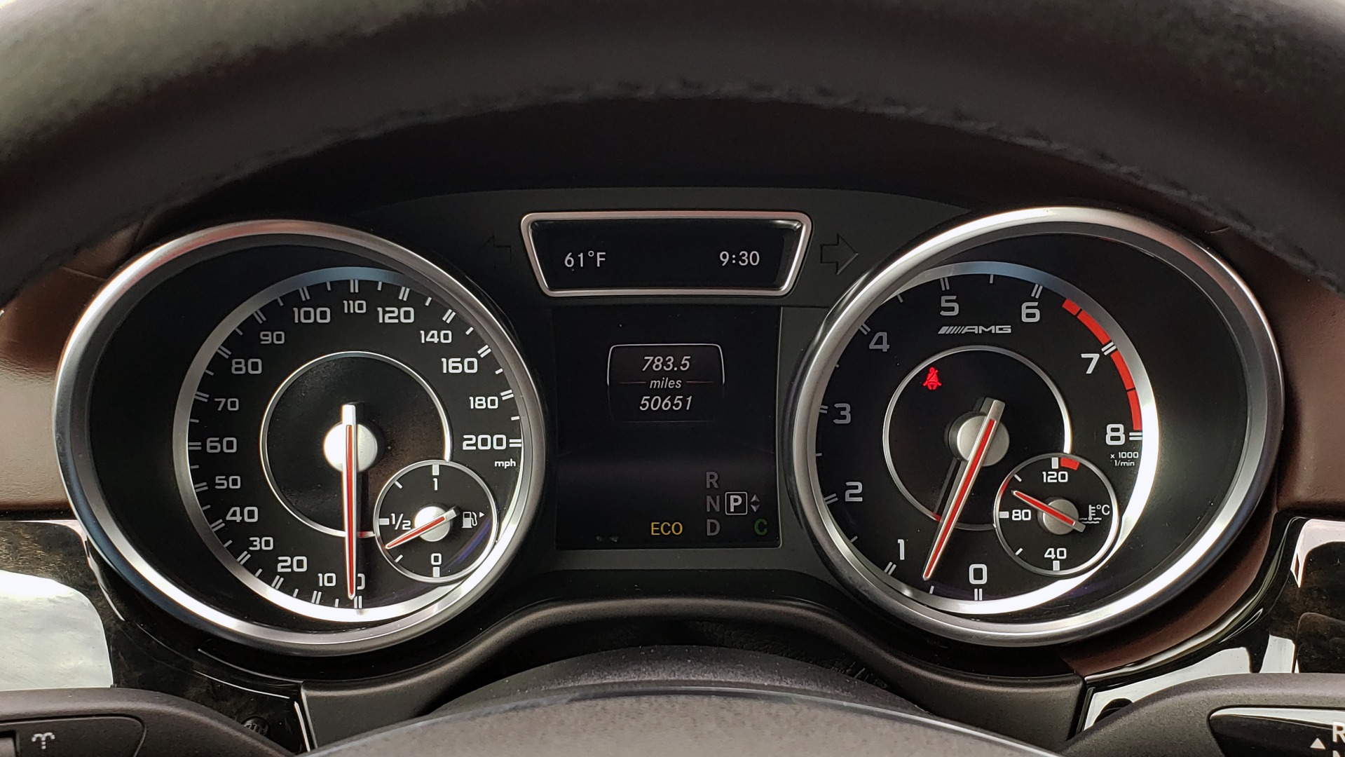 Used 2014 Mercedes-Benz GL-CLASS GL 63 AMG 4MATIC / NIGHT VIEW ASSIST PLUS / BANG & OLUFSEN SND for sale Sold at Formula Imports in Charlotte NC 28227 48