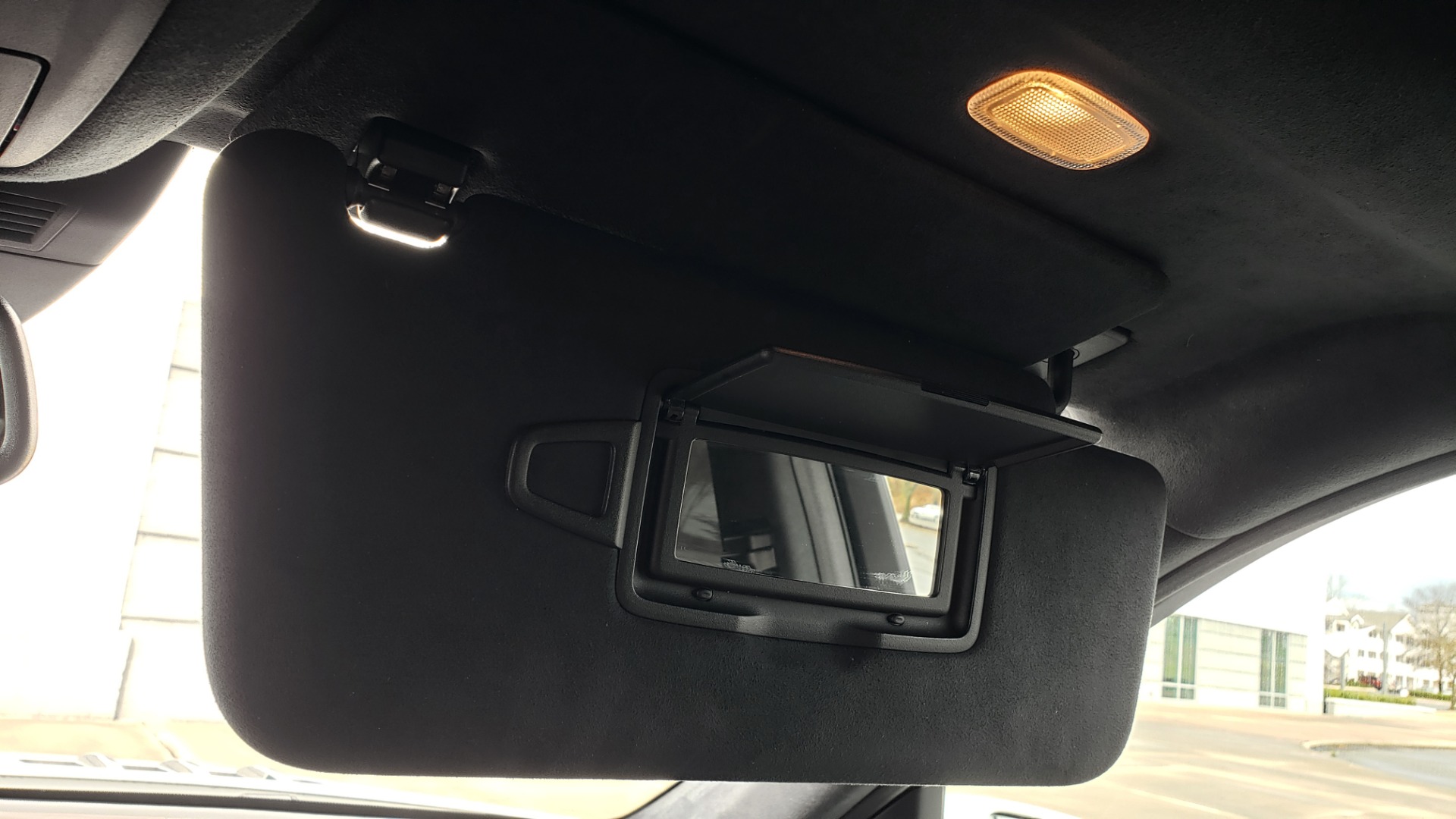 Used 2014 Mercedes-Benz GL-CLASS GL 63 AMG 4MATIC / NIGHT VIEW ASSIST PLUS / BANG & OLUFSEN SND for sale Sold at Formula Imports in Charlotte NC 28227 60