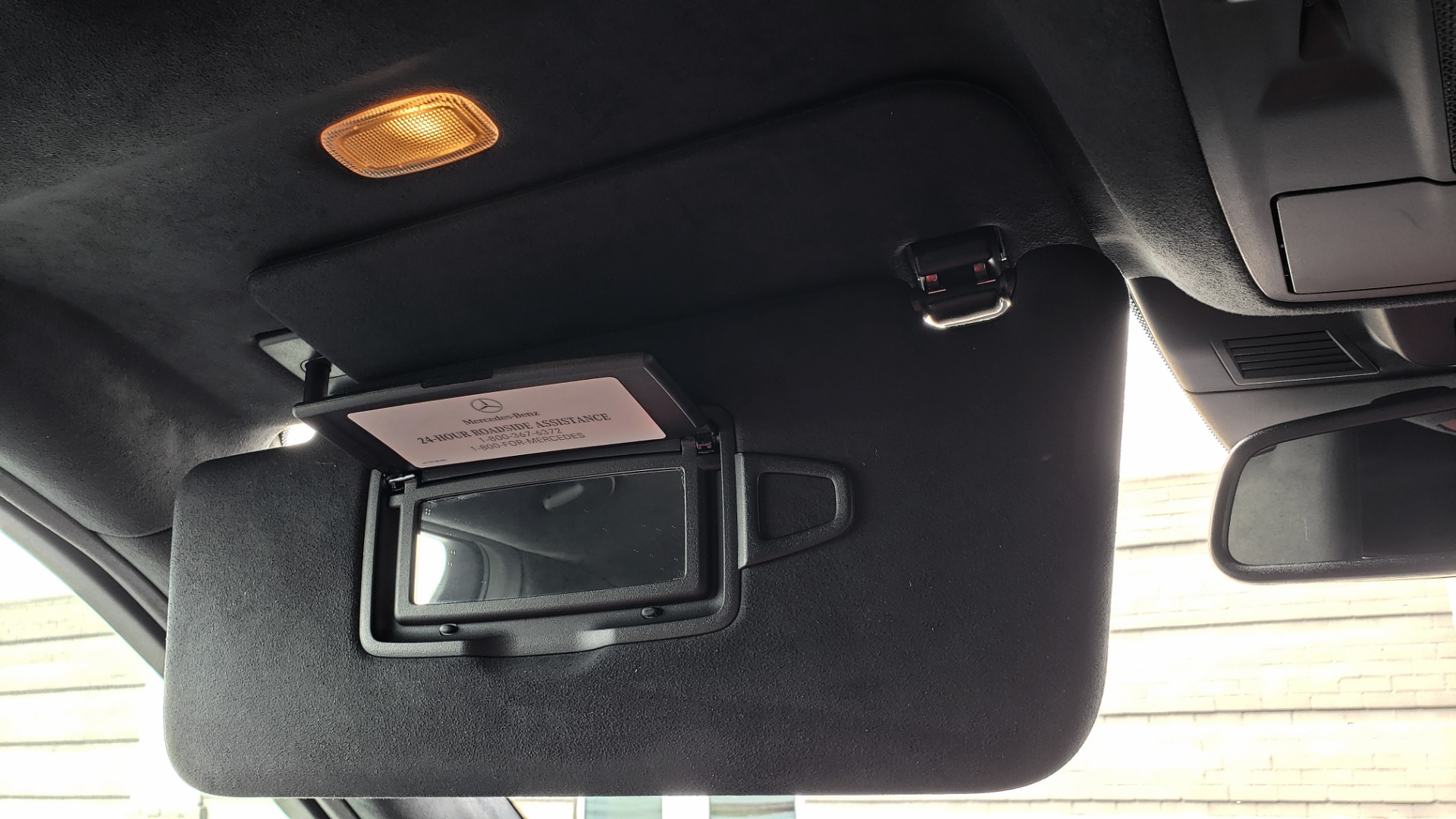 Used 2014 Mercedes-Benz GL-CLASS GL 63 AMG 4MATIC / NIGHT VIEW ASSIST PLUS / BANG & OLUFSEN SND for sale Sold at Formula Imports in Charlotte NC 28227 61