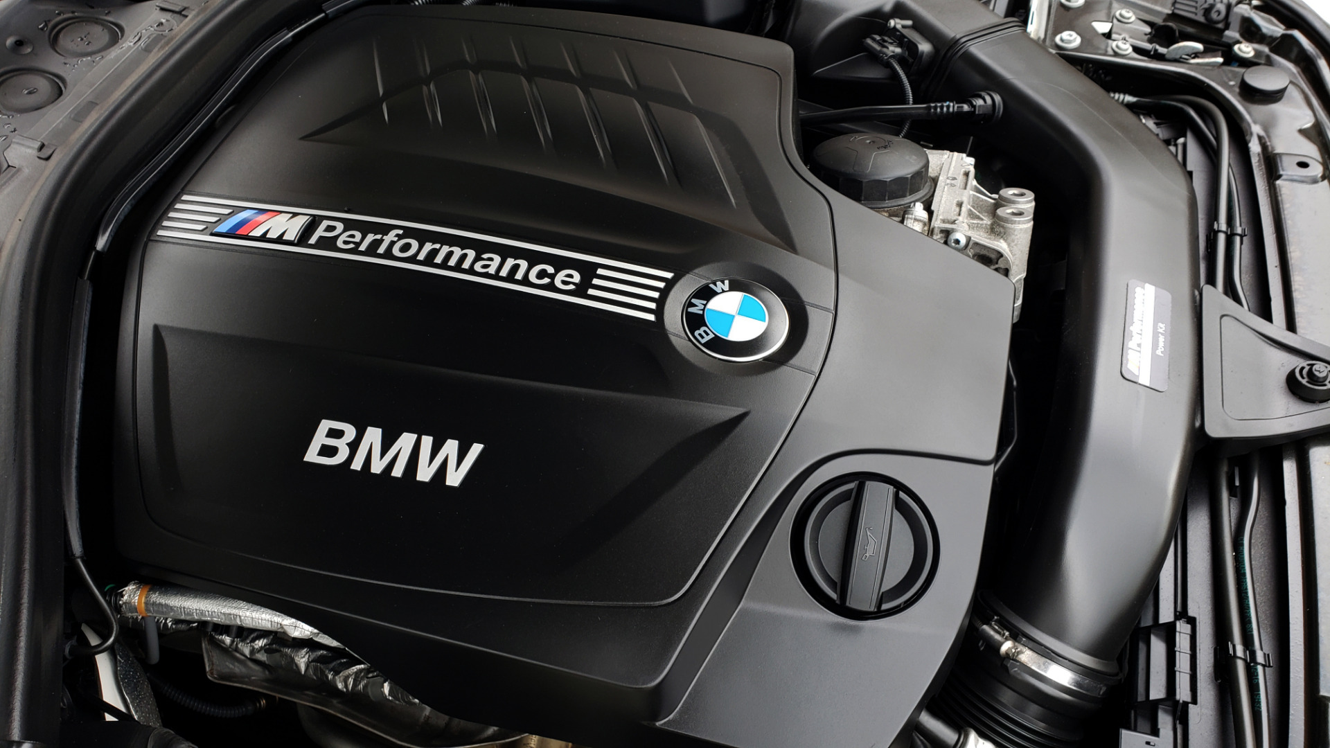 Used 2016 BMW 4 SERIES 435i xDrive AWD M-SPORT / NAV / SUNROOF / DRVR ASST / CLD WTHR for sale Sold at Formula Imports in Charlotte NC 28227 19