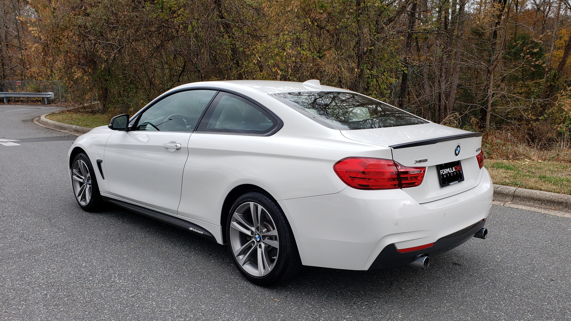Roof Kit | BMW 4 SERIES COUPE M-SPORT 2016 Roof Kit | BMW 4 SERIES COUPE M-SPORT 2016