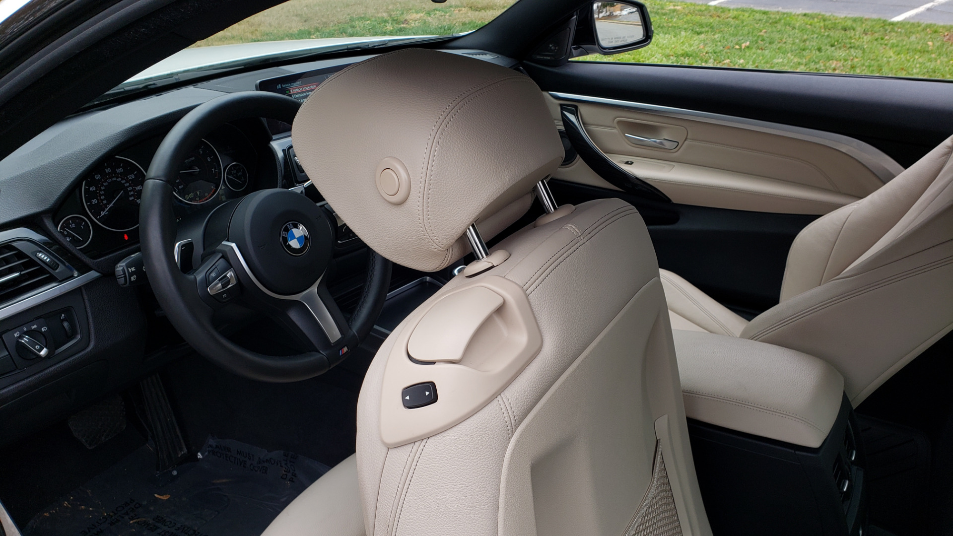 Door Kit | BMW 4 SERIES CONVERTIBLE M-SPORT 2016 Door Kit | BMW 4 SERIES CONVERTIBLE M-SPORT 2016
