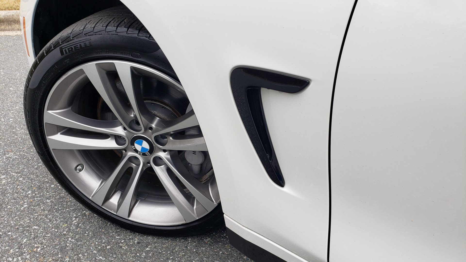 Used 2016 BMW 4 SERIES 435i xDrive AWD M-SPORT / NAV / SUNROOF / DRVR ASST / CLD WTHR for sale Sold at Formula Imports in Charlotte NC 28227 81