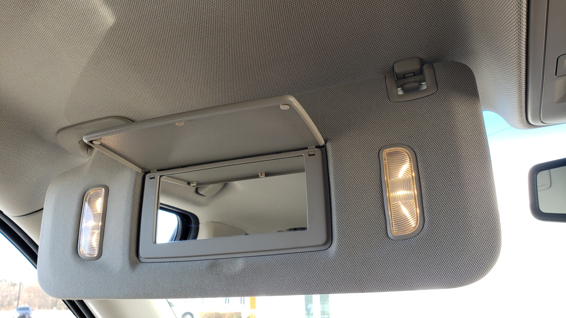Used 2015 Cadillac ESCALADE PREMIUM 4WD / NAV / SUNROOF / REARVIEW / 3-ROW for sale Sold at Formula Imports in Charlotte NC 28227 58