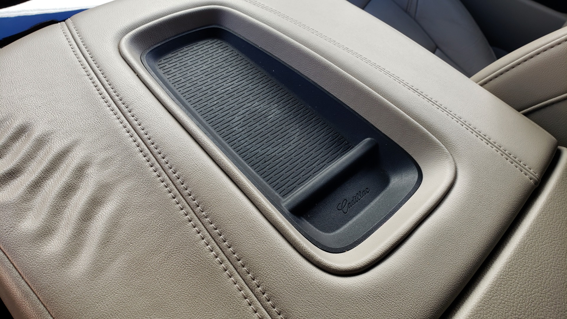 Used 2015 Cadillac ESCALADE PREMIUM 4WD / NAV / SUNROOF / REARVIEW / 3-ROW for sale Sold at Formula Imports in Charlotte NC 28227 62