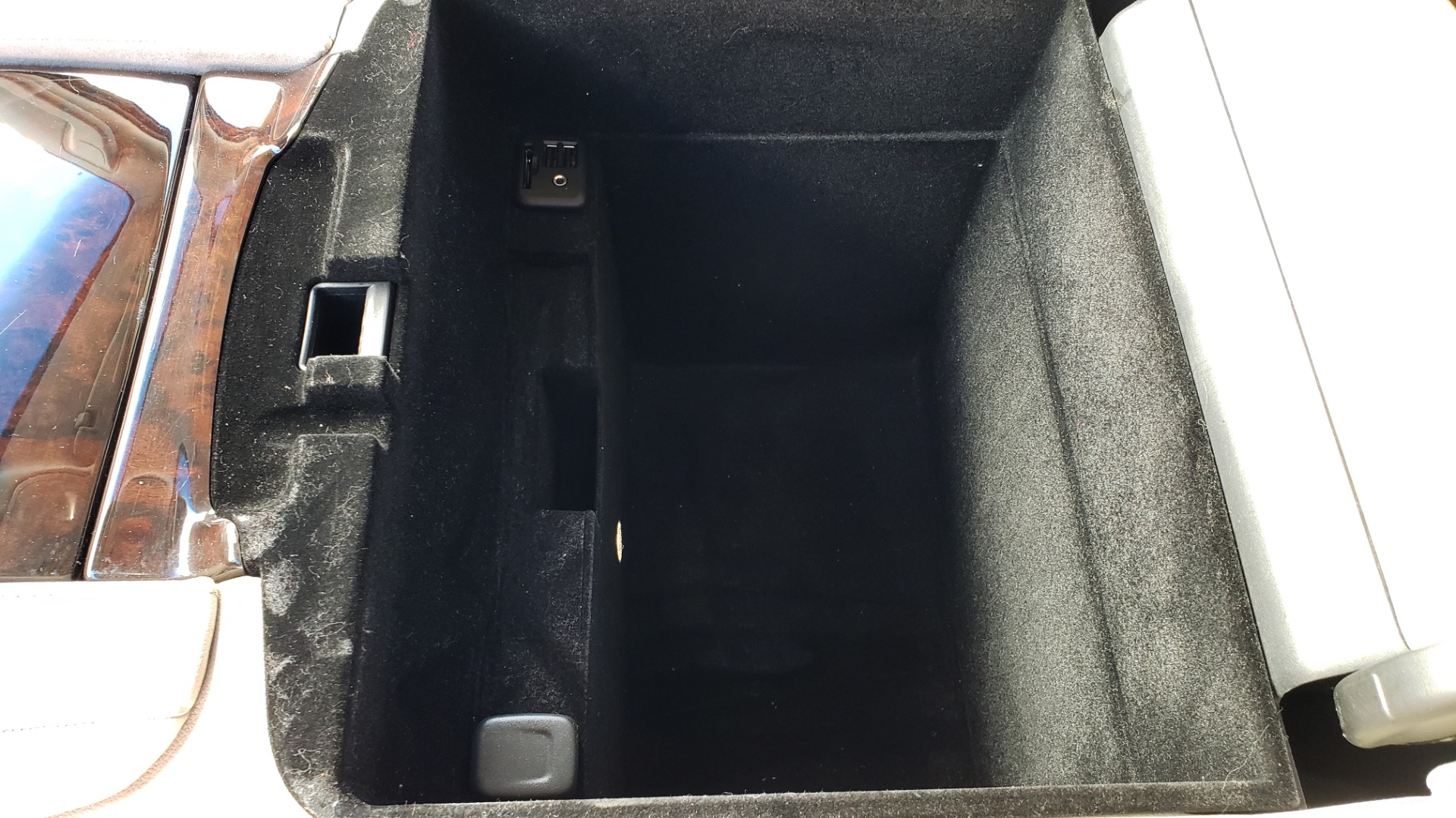 Used 2015 Cadillac ESCALADE PREMIUM 4WD / NAV / SUNROOF / REARVIEW / 3-ROW for sale Sold at Formula Imports in Charlotte NC 28227 63