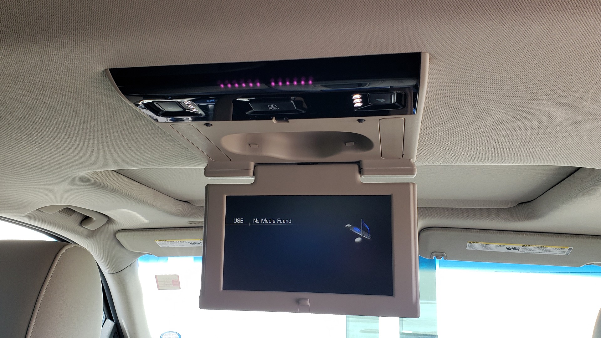 Used 2015 Cadillac ESCALADE PREMIUM 4WD / NAV / SUNROOF / REARVIEW / 3-ROW for sale Sold at Formula Imports in Charlotte NC 28227 85