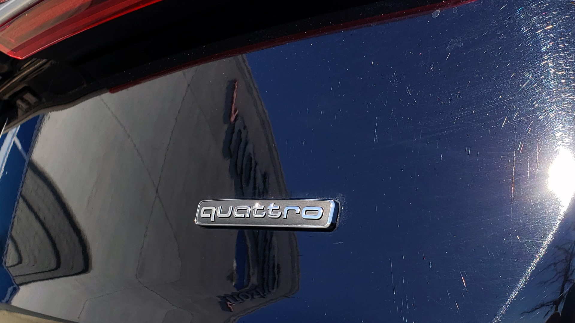 Used 2020 Audi Q7 PREMIUM PLUS / NAV / SUNROOF / 3-ROW / REARVIEW for sale Sold at Formula Imports in Charlotte NC 28227 22
