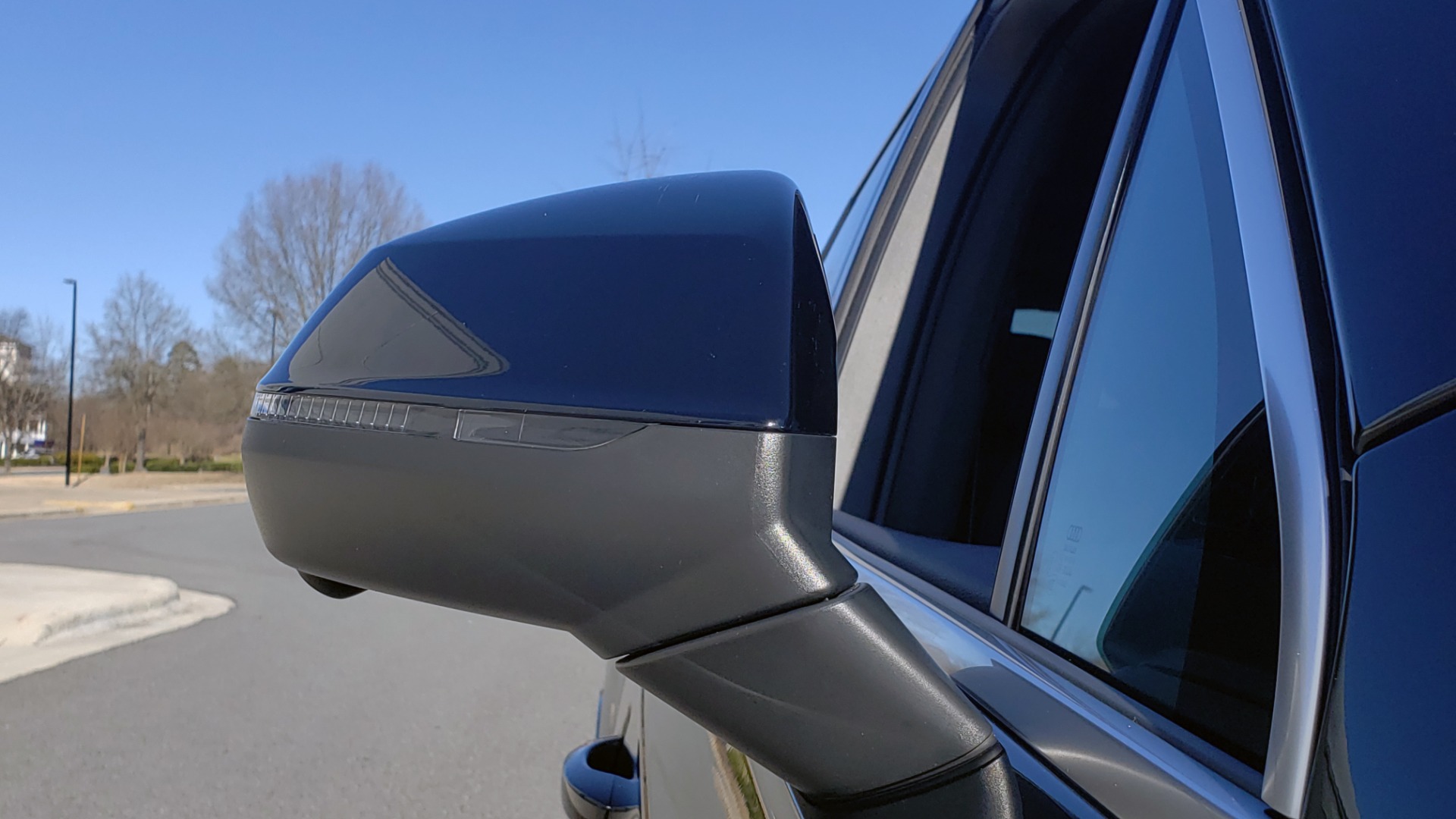 Used 2020 Audi Q7 PREMIUM PLUS / NAV / SUNROOF / 3-ROW / REARVIEW for sale Sold at Formula Imports in Charlotte NC 28227 29