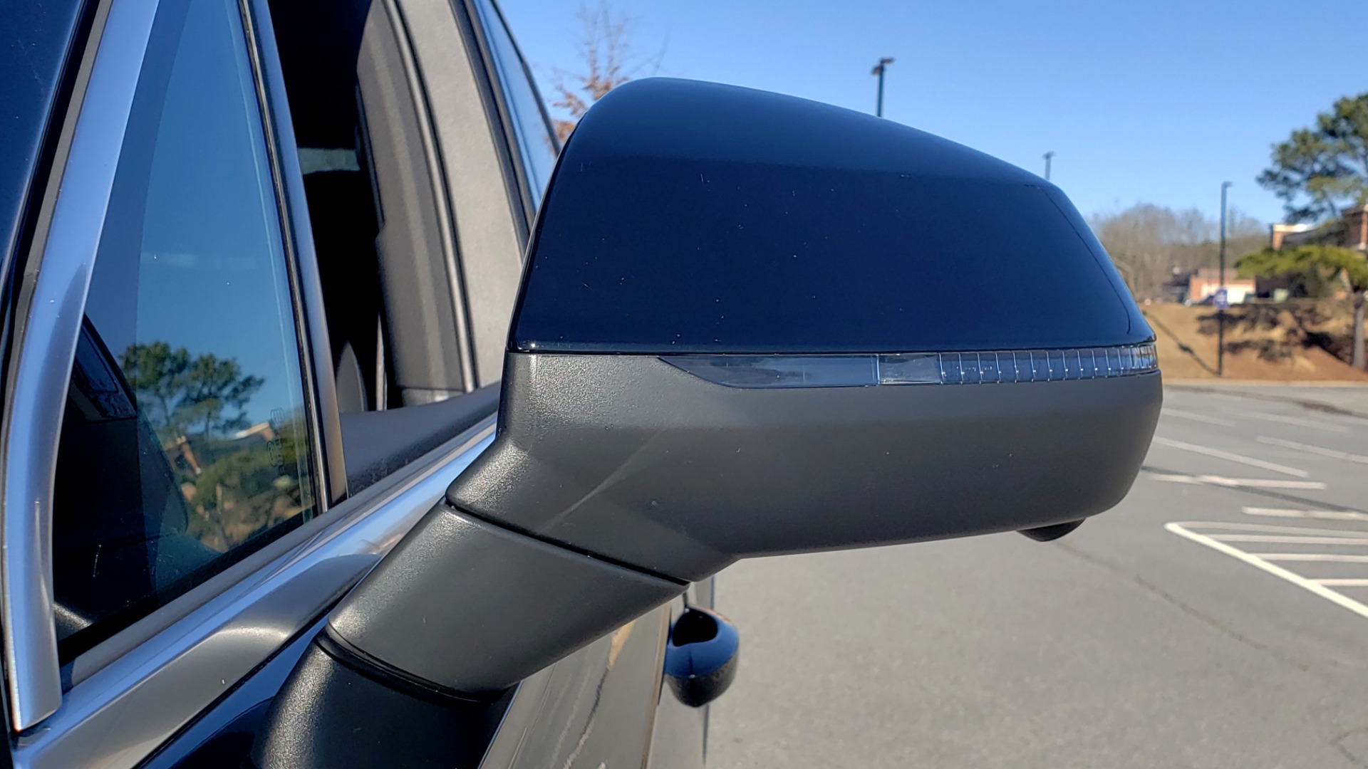 Used 2020 Audi Q7 PREMIUM PLUS / NAV / SUNROOF / 3-ROW / REARVIEW for sale Sold at Formula Imports in Charlotte NC 28227 30