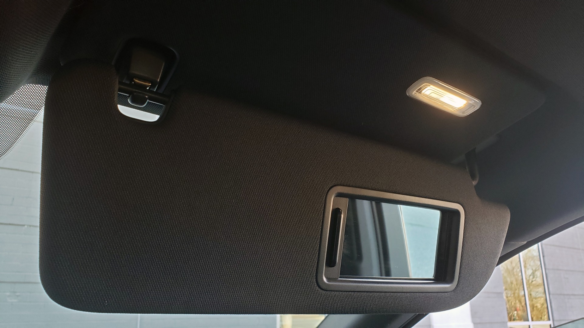 Used 2020 Audi Q7 PREMIUM PLUS / NAV / SUNROOF / 3-ROW / REARVIEW for sale Sold at Formula Imports in Charlotte NC 28227 56