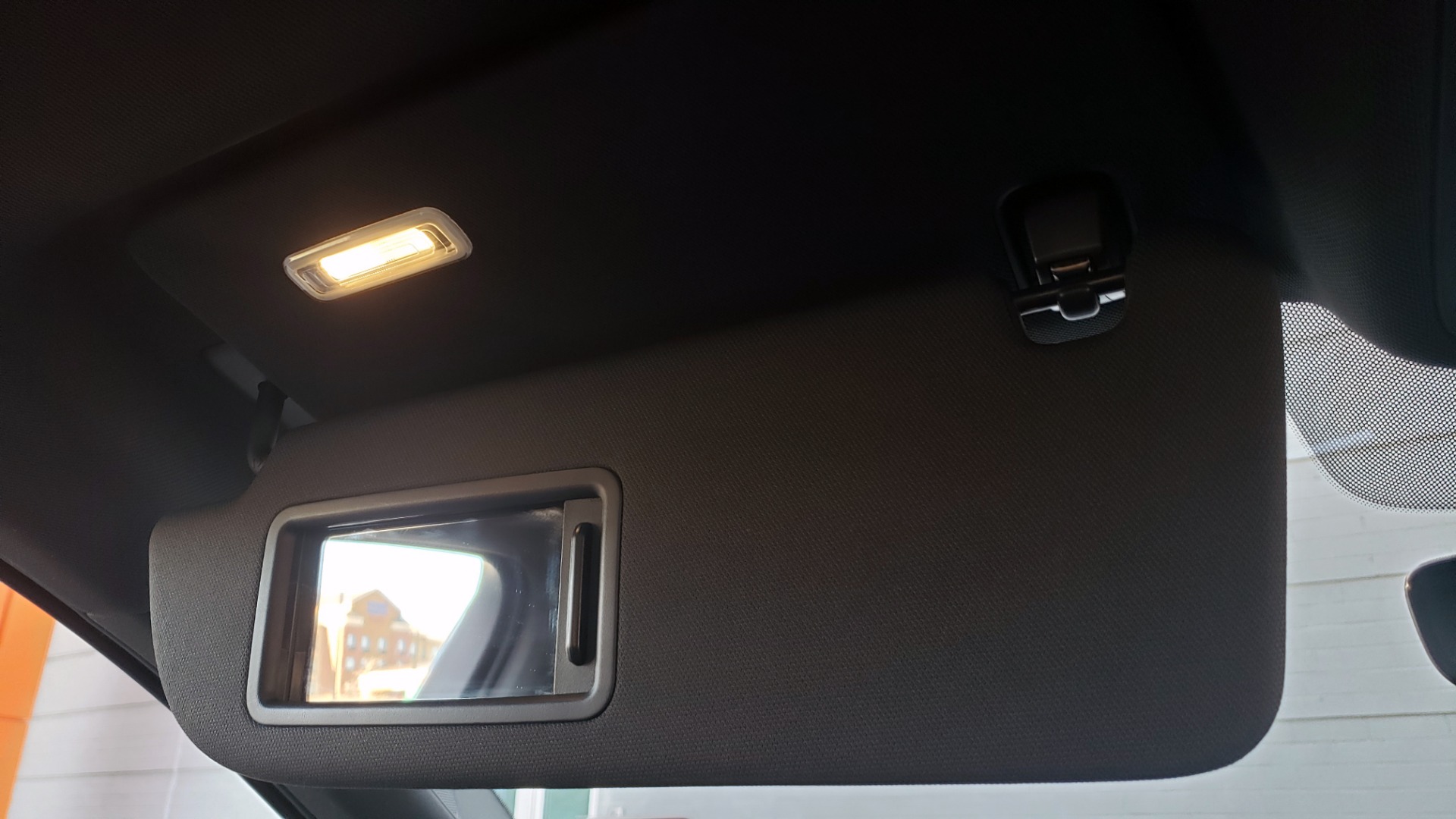 Used 2020 Audi Q7 PREMIUM PLUS / NAV / SUNROOF / 3-ROW / REARVIEW for sale Sold at Formula Imports in Charlotte NC 28227 57