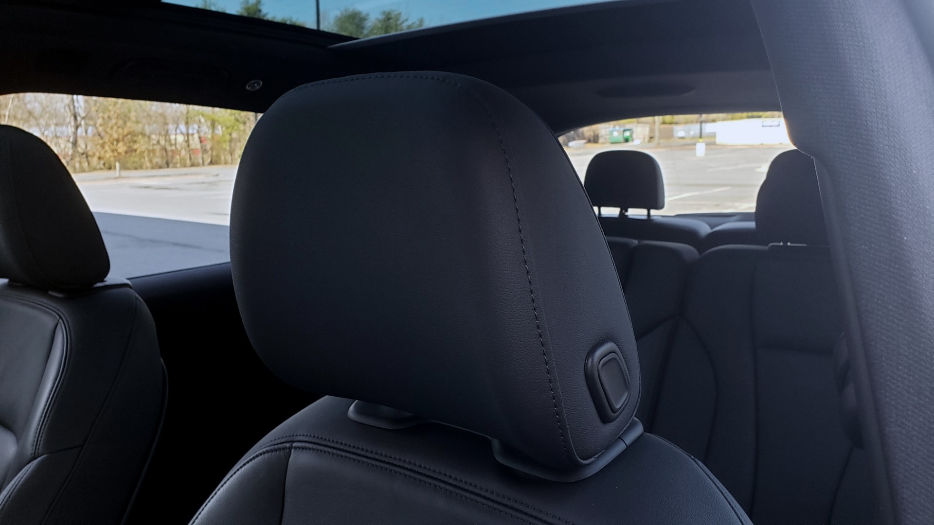 Used 2020 Audi Q7 PREMIUM PLUS / NAV / SUNROOF / 3-ROW / REARVIEW for sale Sold at Formula Imports in Charlotte NC 28227 61