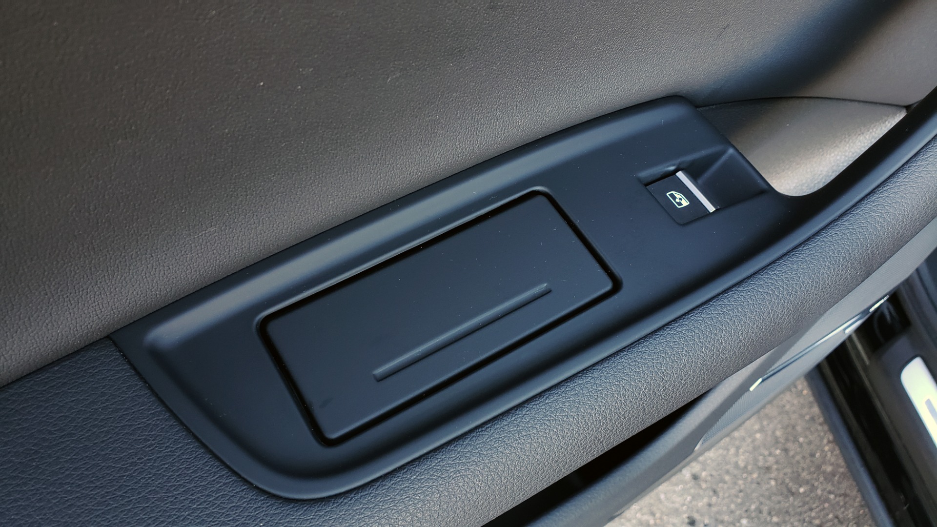 Used 2020 Audi Q7 PREMIUM PLUS / NAV / SUNROOF / 3-ROW / REARVIEW for sale Sold at Formula Imports in Charlotte NC 28227 63