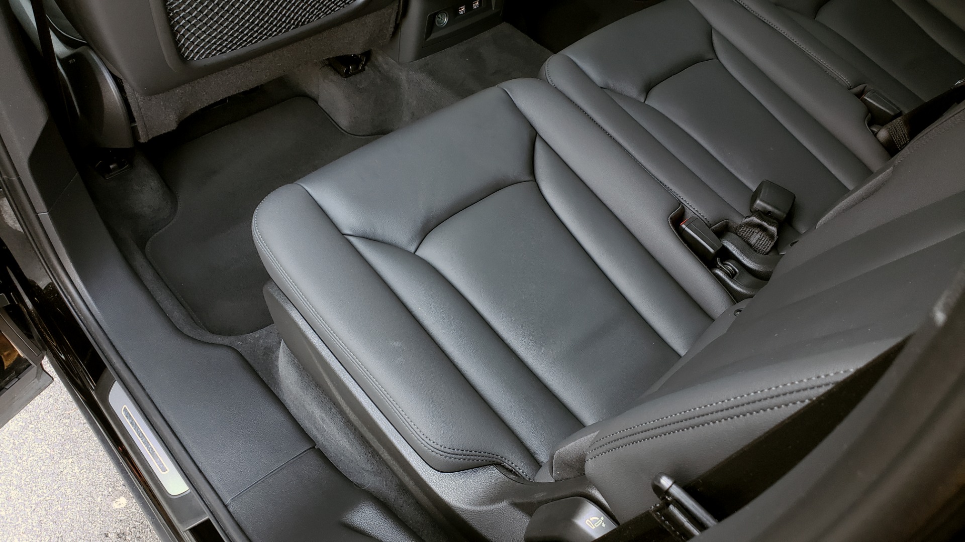Used 2020 Audi Q7 PREMIUM PLUS / NAV / SUNROOF / 3-ROW / REARVIEW for sale Sold at Formula Imports in Charlotte NC 28227 64