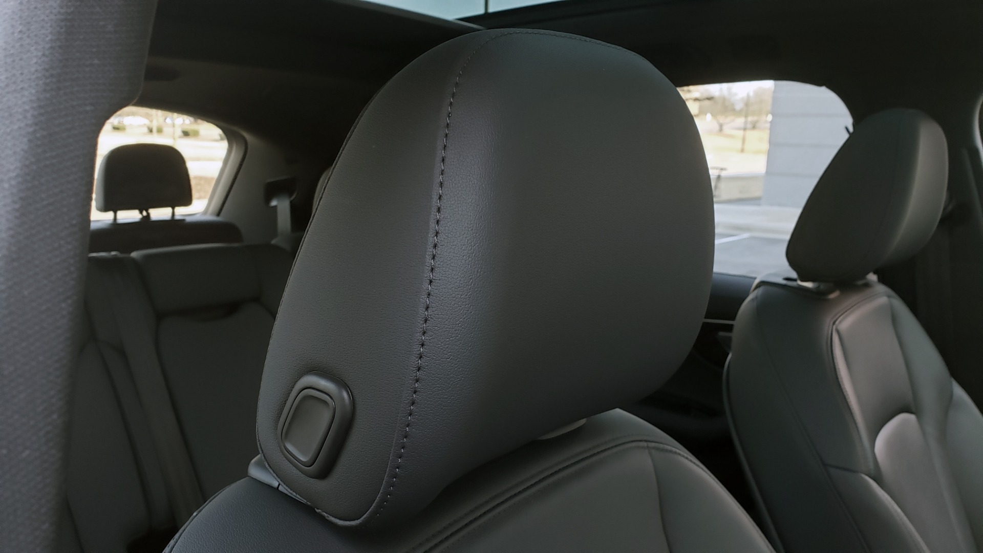 Used 2020 Audi Q7 PREMIUM PLUS / NAV / SUNROOF / 3-ROW / REARVIEW for sale Sold at Formula Imports in Charlotte NC 28227 75