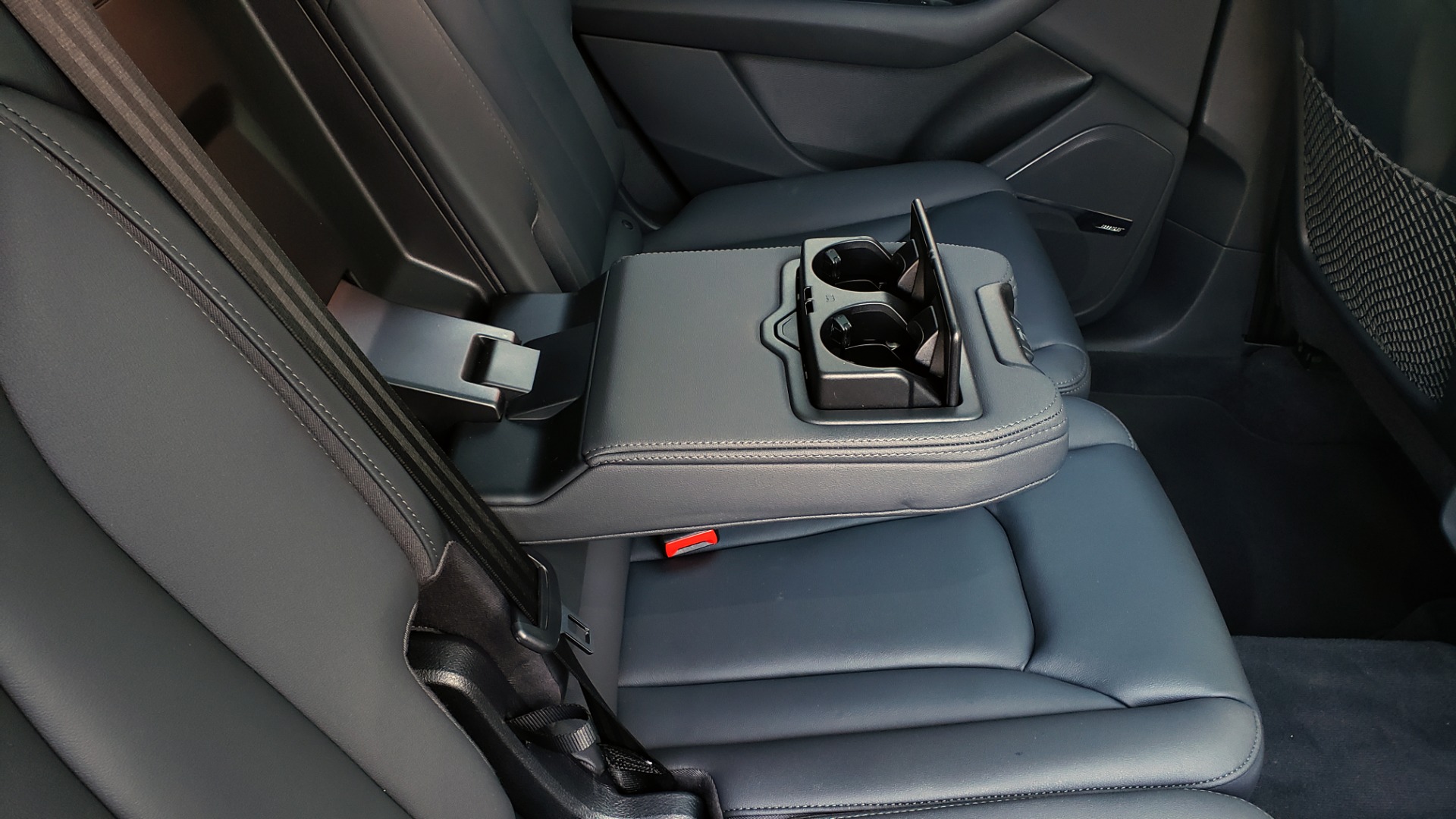 Used 2020 Audi Q7 PREMIUM PLUS / NAV / SUNROOF / 3-ROW / REARVIEW for sale Sold at Formula Imports in Charlotte NC 28227 81