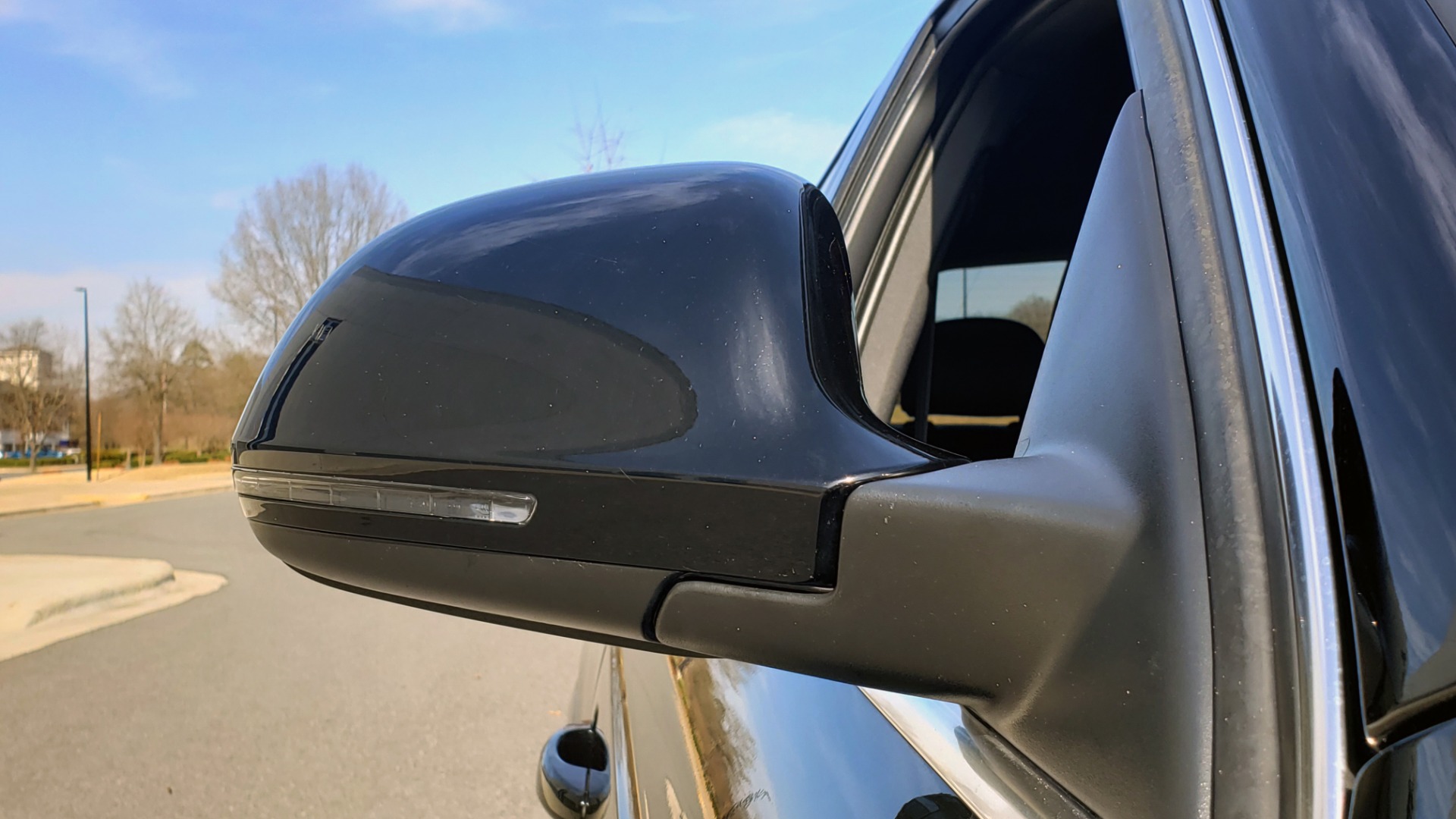 Used 2018 Audi Q3 SPORT PREMIUM PLUS / TECHNOLOGY / SUNROOF / BOSE / REARVIEW for sale Sold at Formula Imports in Charlotte NC 28227 26