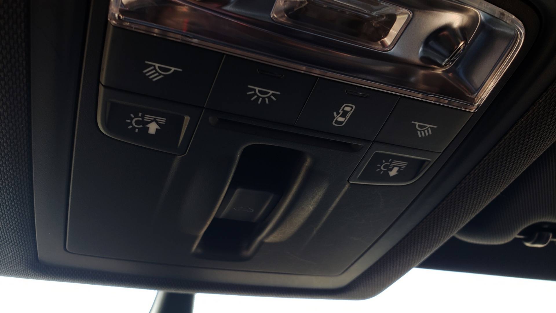 Used 2018 Audi Q3 SPORT PREMIUM PLUS / TECHNOLOGY / SUNROOF / BOSE / REARVIEW for sale Sold at Formula Imports in Charlotte NC 28227 53
