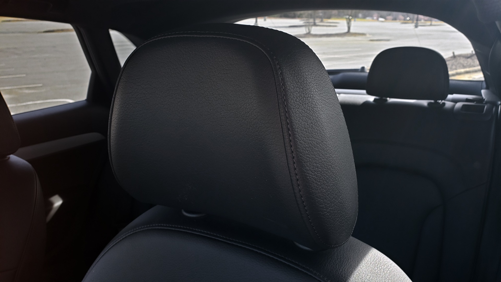 Used 2018 Audi Q3 SPORT PREMIUM PLUS / TECHNOLOGY / SUNROOF / BOSE / REARVIEW for sale Sold at Formula Imports in Charlotte NC 28227 55
