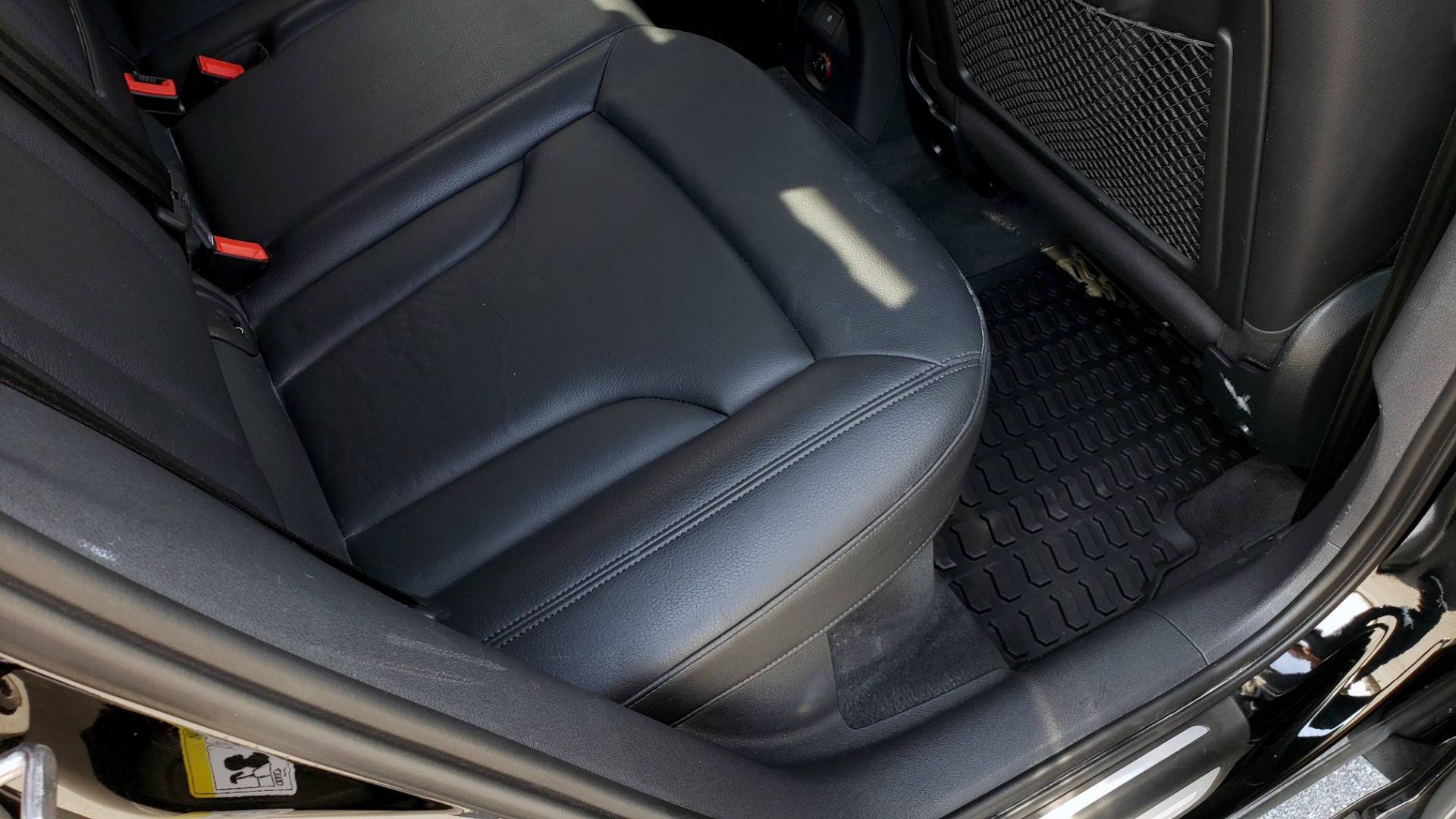 Used 2018 Audi Q3 SPORT PREMIUM PLUS / TECHNOLOGY / SUNROOF / BOSE / REARVIEW for sale Sold at Formula Imports in Charlotte NC 28227 70