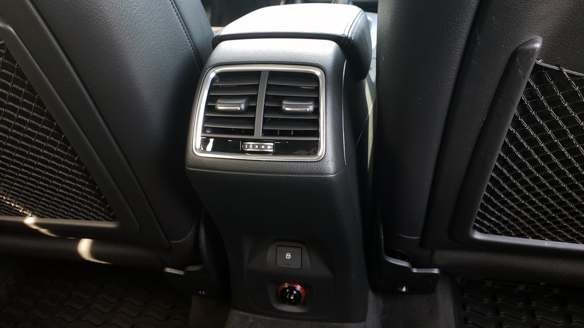 Used 2018 Audi Q3 SPORT PREMIUM PLUS / TECHNOLOGY / SUNROOF / BOSE / REARVIEW for sale Sold at Formula Imports in Charlotte NC 28227 75