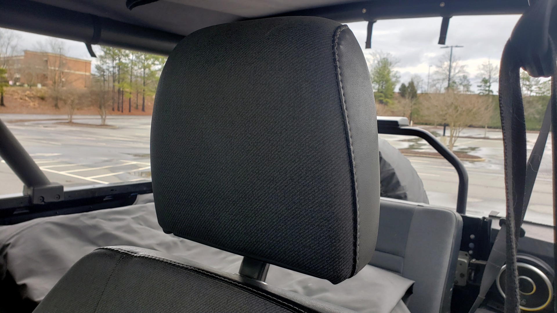 Used 1995 Land Rover DEFENDER 90 4x4 / 3.9L V8 / SOFT-TOP / 5-SPD MANUAL / RUNS GREAT for sale Sold at Formula Imports in Charlotte NC 28227 77