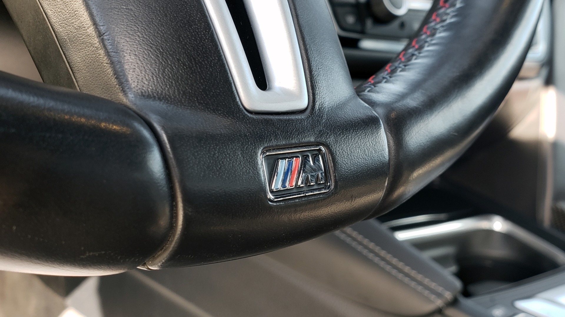 Used 2015 BMW M4 COUPE / EXEC PKG / DRVR ASST PLUS / LIGHTING / M-SUSPENSION for sale Sold at Formula Imports in Charlotte NC 28227 43