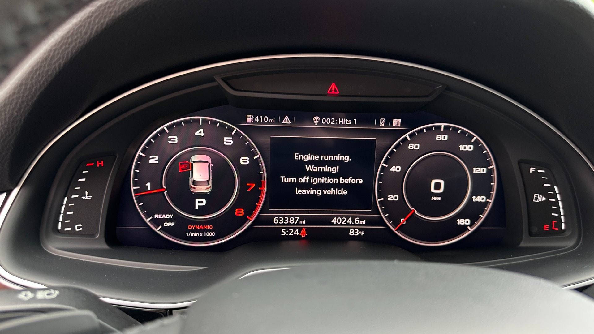 Used 2017 Audi Q7 PREMIUM PLUS / VISION PACKAGE / GRAY OAK TRIM / QUATTRO for sale Sold at Formula Imports in Charlotte NC 28227 17
