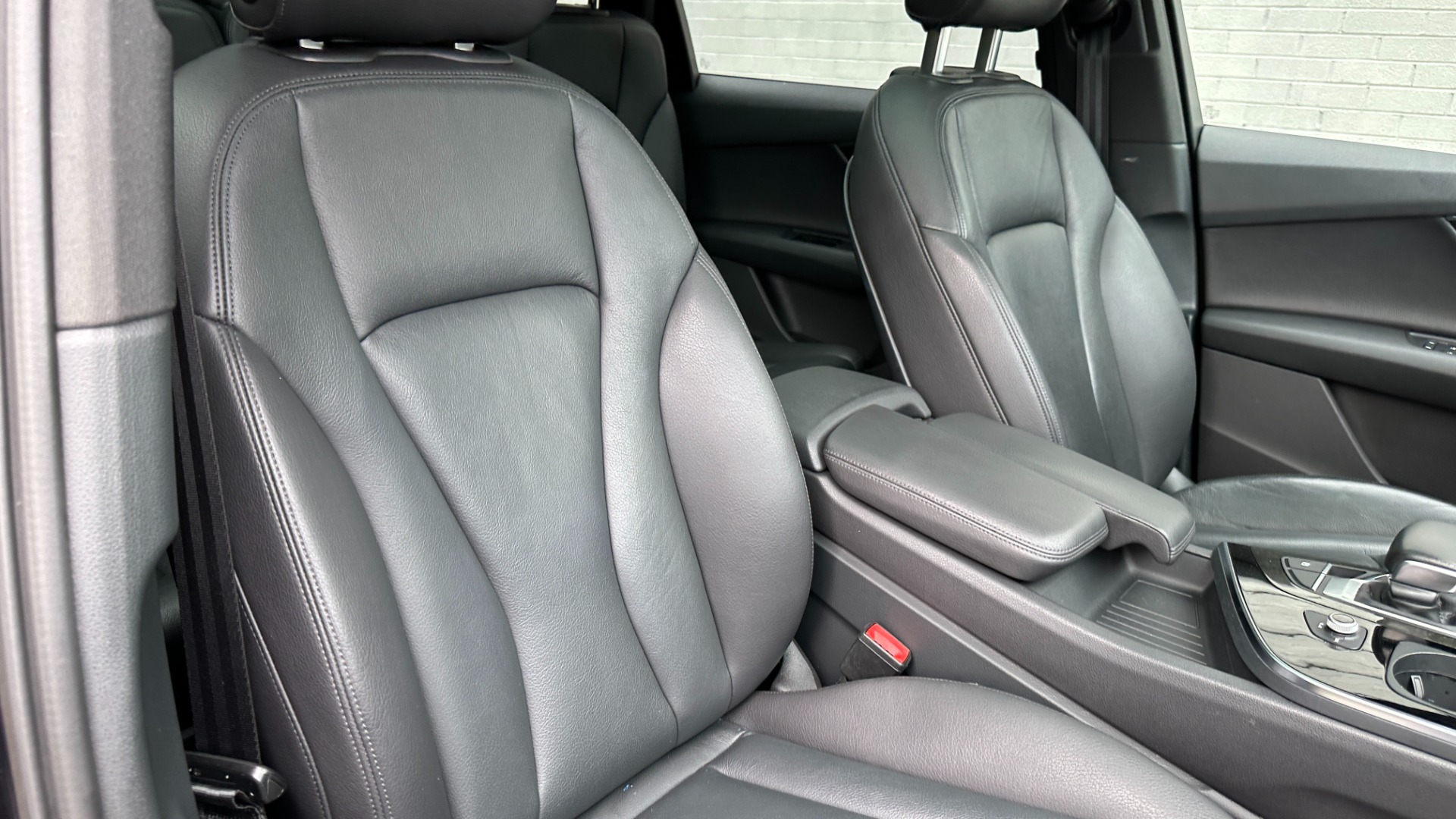 Used 2017 Audi Q7 PREMIUM PLUS / VISION PACKAGE / GRAY OAK TRIM / QUATTRO for sale Sold at Formula Imports in Charlotte NC 28227 36